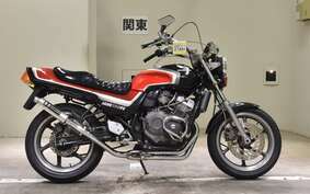 HONDA JADE MC23