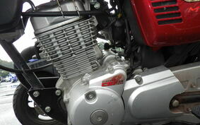 HONDA CG125