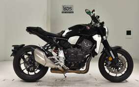 HONDA CB1000R GEN 2 2018 SC80