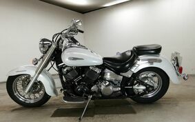 YAMAHA DRAGSTAR 400 CLASSIC 2004 VH01J