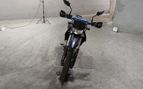 KAWASAKI D-TRACKERX LX250V