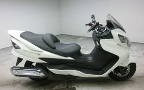 SUZUKI SKYWAVE 250 (Burgman 250) S CJ46A