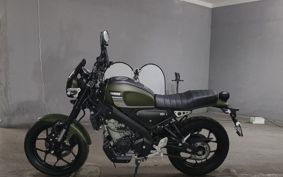 YAMAHA XSR155 RG63