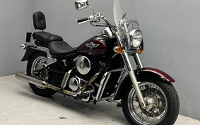 KAWASAKI VULCAN 800 CLASSIC 1996 VN800A