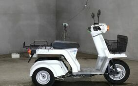 HONDA GYRO X TD02