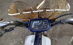 HONDA CAR LEE50 CF50