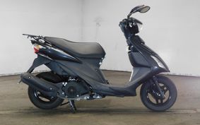 SUZUKI ADDRESS V125 S CF4MA