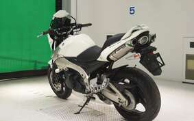 SUZUKI GSR400 A 2010 GK7EA