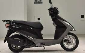 SUZUKI ADDRESS V125 DT11A