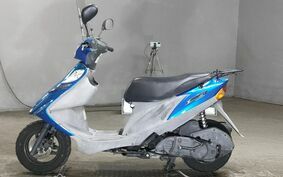 SUZUKI ADDRESS V125 G CF46A