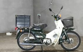 HONDA C70 SUPER CUB C70