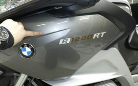 BMW R1200RT 2013