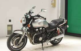 HONDA CB750 GEN 2 2008 RC42