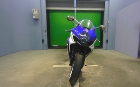 SUZUKI GSX-R1000 2007 GT77A