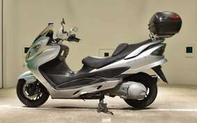 SUZUKI SKYWAVE 400 S 3 2008 CK44A