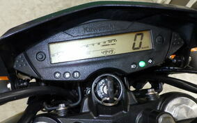 KAWASAKI KLX125D TRACKER LX125D