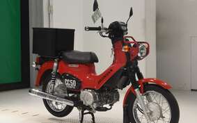 HONDA CROSS CUB 50 AA06