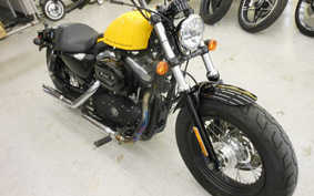 HARLEY XL1200X Forty-Eight 2012 LC3