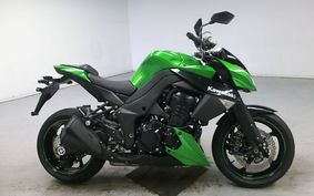 KAWASAKI Z1000 2013 ZRT00D