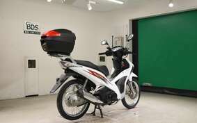 HONDA WAVE 125 I