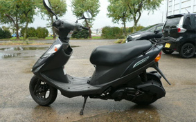 SUZUKI ADDRESS V125 G CF46A