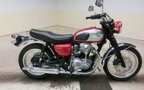 KAWASAKI W650 2008 EJ650A