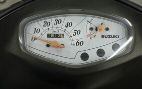 SUZUKI ADDRESS V50 Gen.2 CA44A