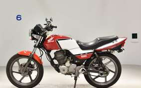 HONDA MCR125 PCJ0