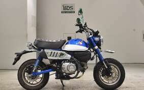 HONDA MONKEY 125 ABS JB02