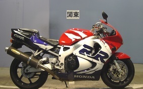 HONDA CBR900RR 2 2000 SC33