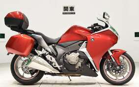 HONDA VFR1200F DCT 2011 SC63