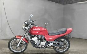 HONDA JADE MC23