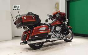 HARLEY FLHTCU 1580 CVO 2008 PR4