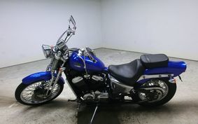 HONDA STEED 400 1998 NC37