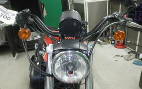 HARLEY XL883R 2006 CKM