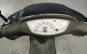 HONDA DIO AF34