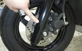 SUZUKI ADDRESS V125 S CF4MA