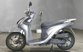 HONDA DIO 110 JF58