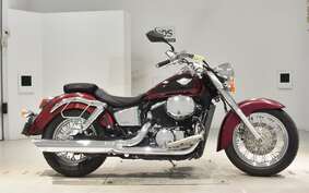 HONDA SHADOW 400 2007 NC34