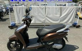 HONDA LEAD 125 JF45