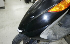 SUZUKI ADDRESS V125 CF4EA