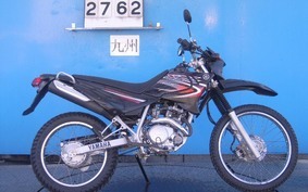 YAMAHA XTZ125 KE07