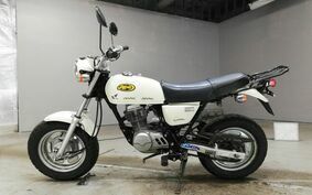 HONDA APE 100 HC07