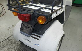 HONDA GYRO X TD02