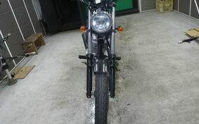 SUZUKI GRASS TRACKER NJ4BA