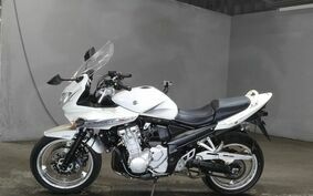 SUZUKI BANDIT 1250 S 2009 GW72A