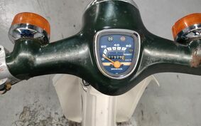 HONDA C50 SUPER CUB C50