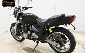 KAWASAKI ZEPHYR 400 Gen.2 1991 ZR400C