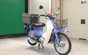 HONDA C70 SUPER CUB C70