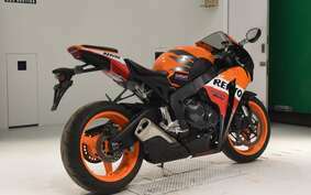 HONDA CBR1000RR Gen. 2 2008